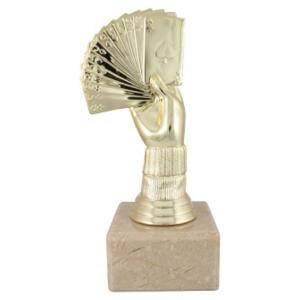 Приз игра на карти