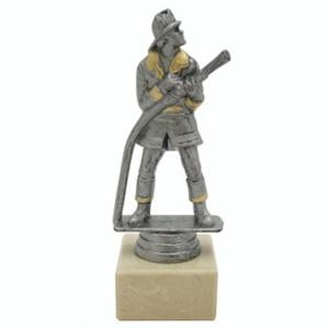 Приз за пожарникар