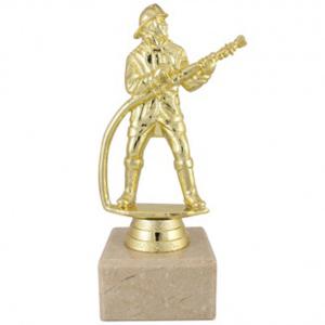 Отличие за пожарникар