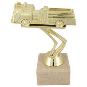 Приз пожарна кола