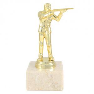 Златна награда Стрелба