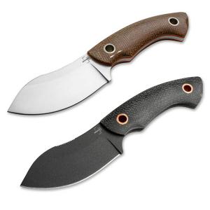 Туристически нож Boker Plus Nessmi Pro