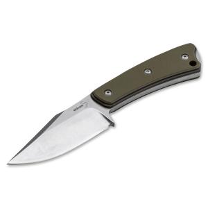 Туристически нож Boker Plus Piranha