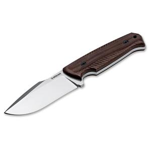 Туристически нож Boker Arbolito Bison Guayacan 2.0