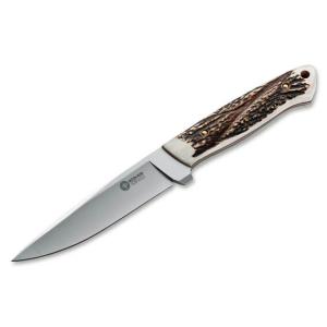 Туристически нож Boker Arbolito Relincho Stag