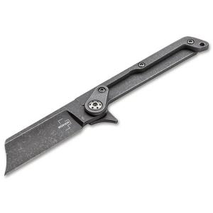 Джобен нож Boker Plus Fragment
