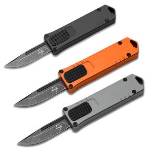 Джобен нож Boker Plus USB OTF 2.0