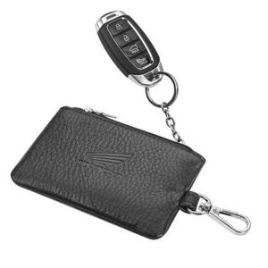 Ключодържател SILVER FLAME с лого на Honda