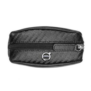 Ключодържател SILVER FLAME с лого на Volvo