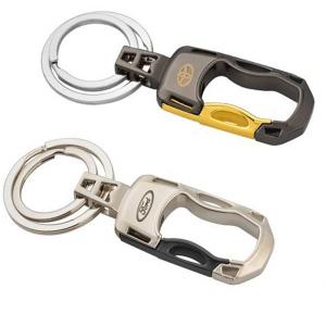 Ключодържател SILVER FLAME с лого на Toyota