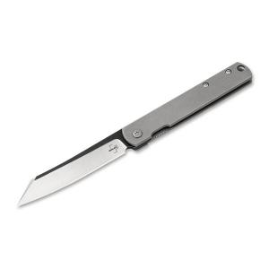Джобен нож Boker Plus Zenshin