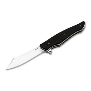 Джобен нож Boker Plus Obscura
