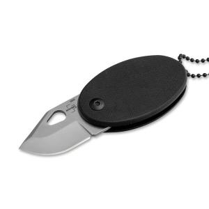 Джобен нож Boker Plus L`Egg