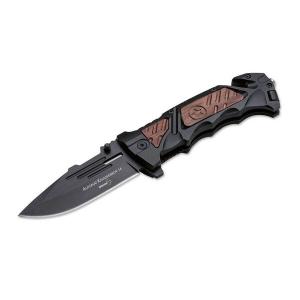 Джобен нож Boker Plus KAL-14