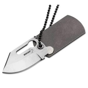 Джобен нож Boker Plus Dog Tag Knife