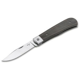 Джобен нож Boker Plus Credit Card Knife