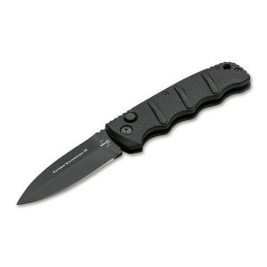 Джобен нож Boker Plus AKS-74 Spearpoint D2