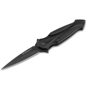 Джобен нож Boker Magnum Starfighter 2.0 All Black