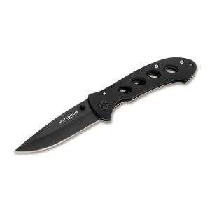 Джобен нож Boker Magnum Shadow