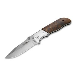 Джобен нож Boker Magnum Forest Ranger