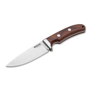 Туристически нож Boker Solingen Savannah Cocobolo