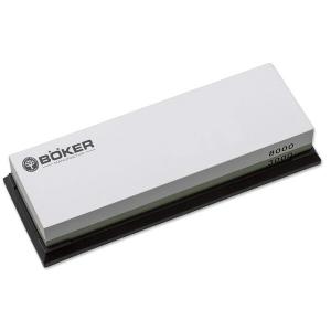Брус Boker Solingen Water Stone 3000/8000