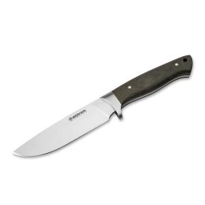 Туристически нож Boker Hunter Micarta