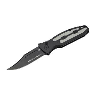 Джобен нож Boker Plus Kalashnikov 74 Black