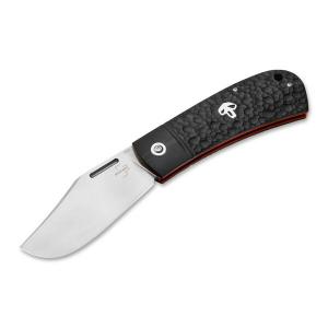 Джобен нож Boker Plus Bad Guy