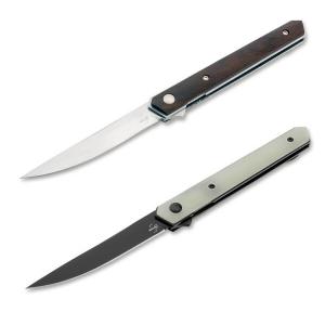 Джобен нож Boker Plus Kwaiken Air Mini