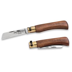 Джобен нож Old Bear Utility Biltong M