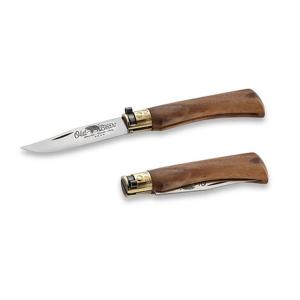 Джобен нож Old Bear Classical Walnut S