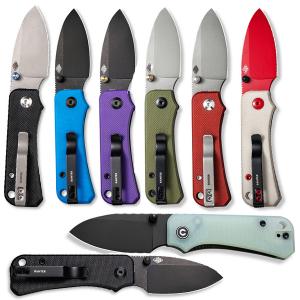 Джобен нож CIVIVI Baby Banter