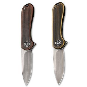 Джобен нож CIVIVI Mini Elementum