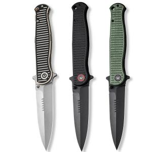 Джобен нож CIVIVI RS71