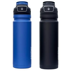 Двустенна бутилка за вода CONTIGO Free Flow AUTOSEAL™, 700 мл