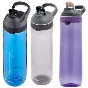 Бутилка за вода Cortland Smoke, 720мл