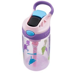 Детска бутилка CONTIGO Easy Clean, Strawberry Shakes
