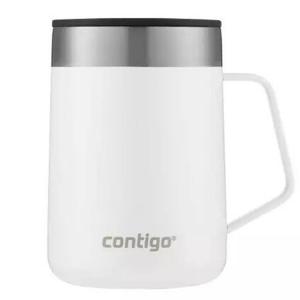 Термочаша CONTIGO STREETERVILLE DESK SALT 420мл