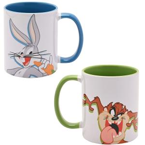 Керамична чаша Warner Bros, 325мл