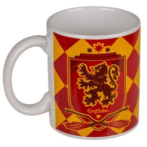 Керамична чаша Harry Potter, 325 мл