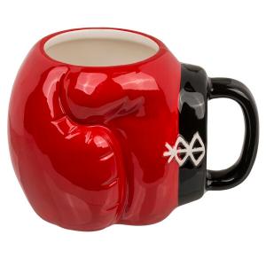 Керамична чаша Boxing Glove, 620 мл