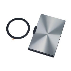 Калъф за карти TROIKA EDELCARD