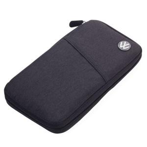 Калъф за документи Troika - SAFE RIDE