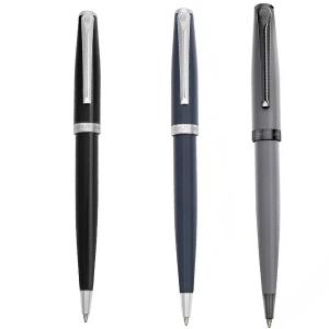 Метална химикалка Islington Grey