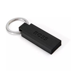 Ключодържател Edge Iconic Black