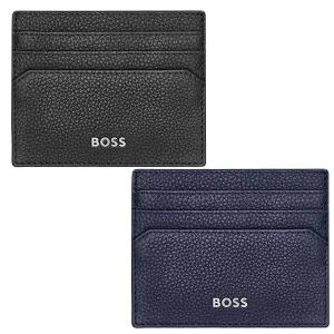 Кожен визитник Classic Grained