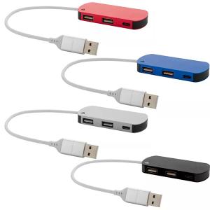USB хъб Raluhub