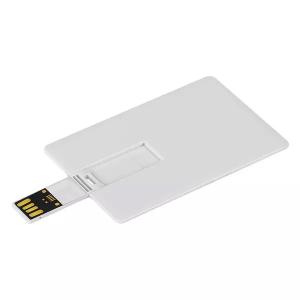 USB памет 32 GB - Карта в PVC кутия