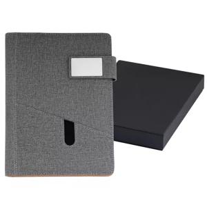 Органайзер A5 с текстилини корици в кутия